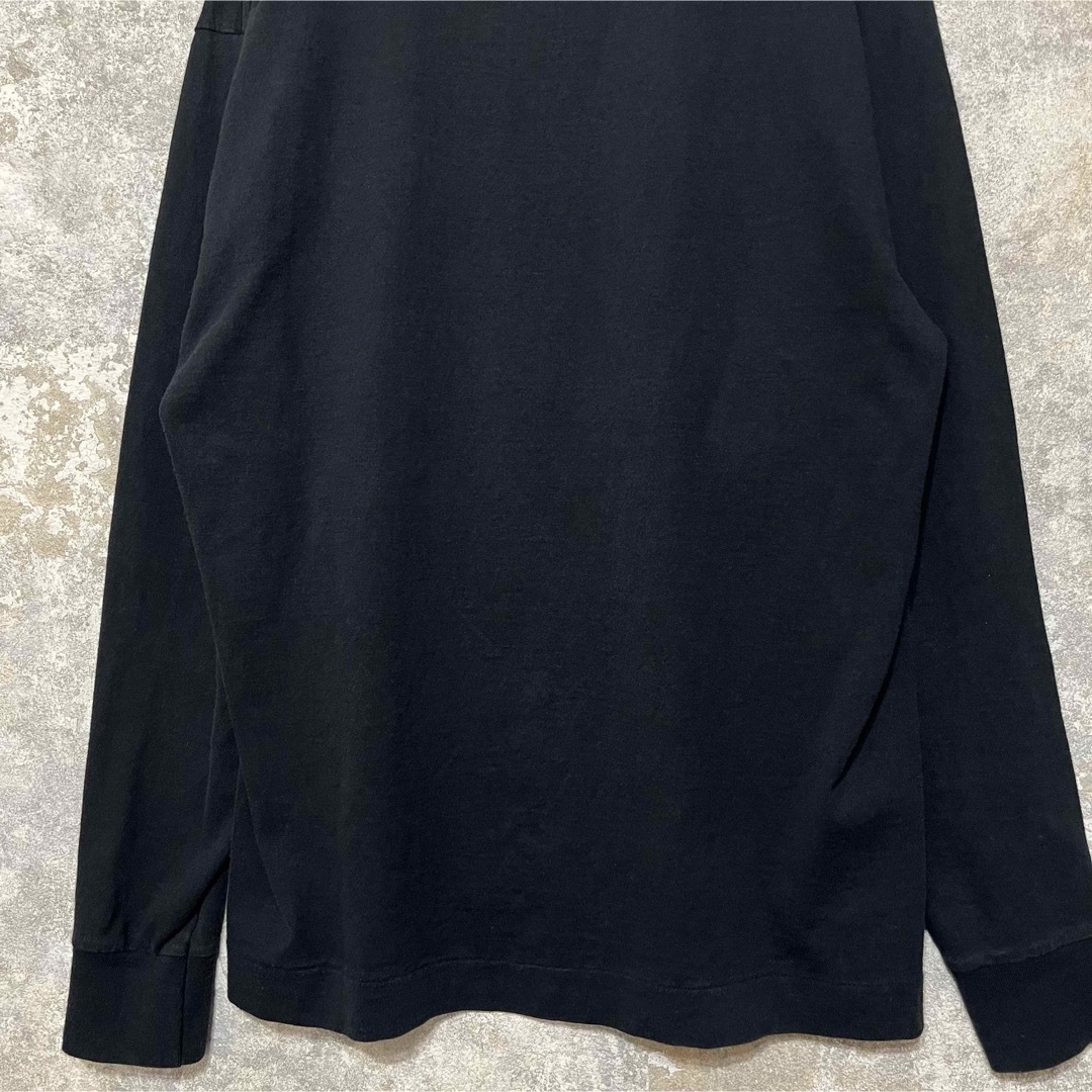 A BATHING APE - A BATHING APE アベイシングエイプ ロンTの通販 by