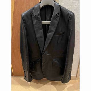 MEN'S TENORAS - 最終値下 希少【MENS TENORAS】カシミア混 チェスター