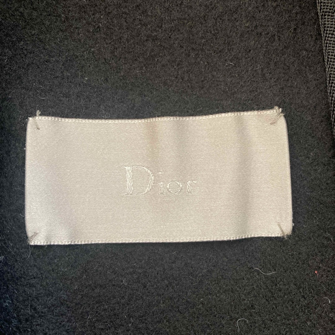 DIOR HOMME - ディオールオム DIOR HOMME ダッフルコート 希少44の通販