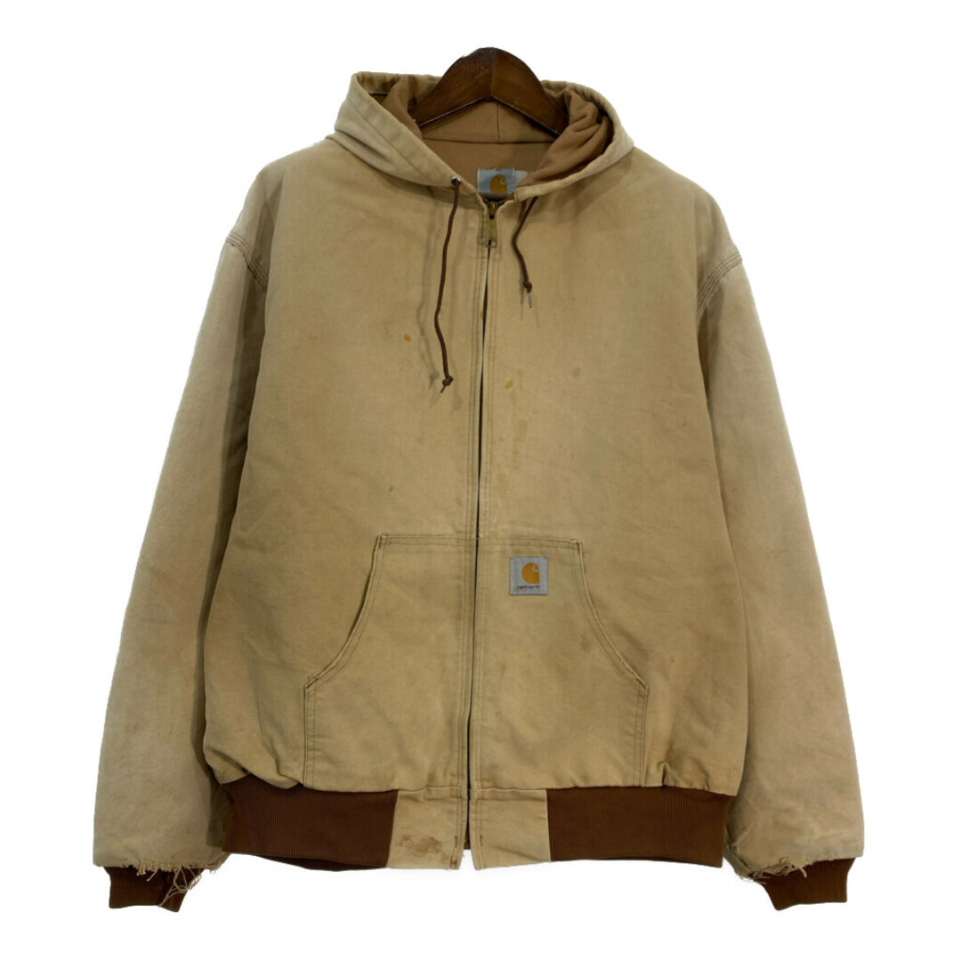 carhartt - 90年代 USA製 Carhartt カーハート アクティブジャケット
