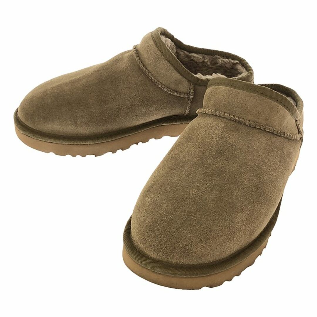 UGG - 【美品】 UGG / アグ | CLASSIC SLIPPER クラシック スリッパ