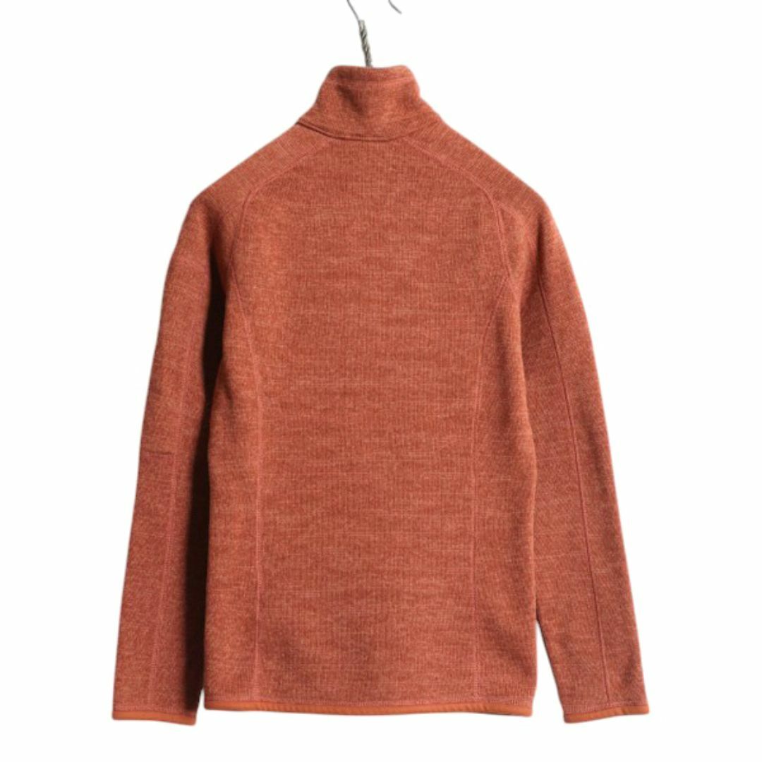 patagonia - パタゴニア ベターセーター ハーフジップ レディース XS