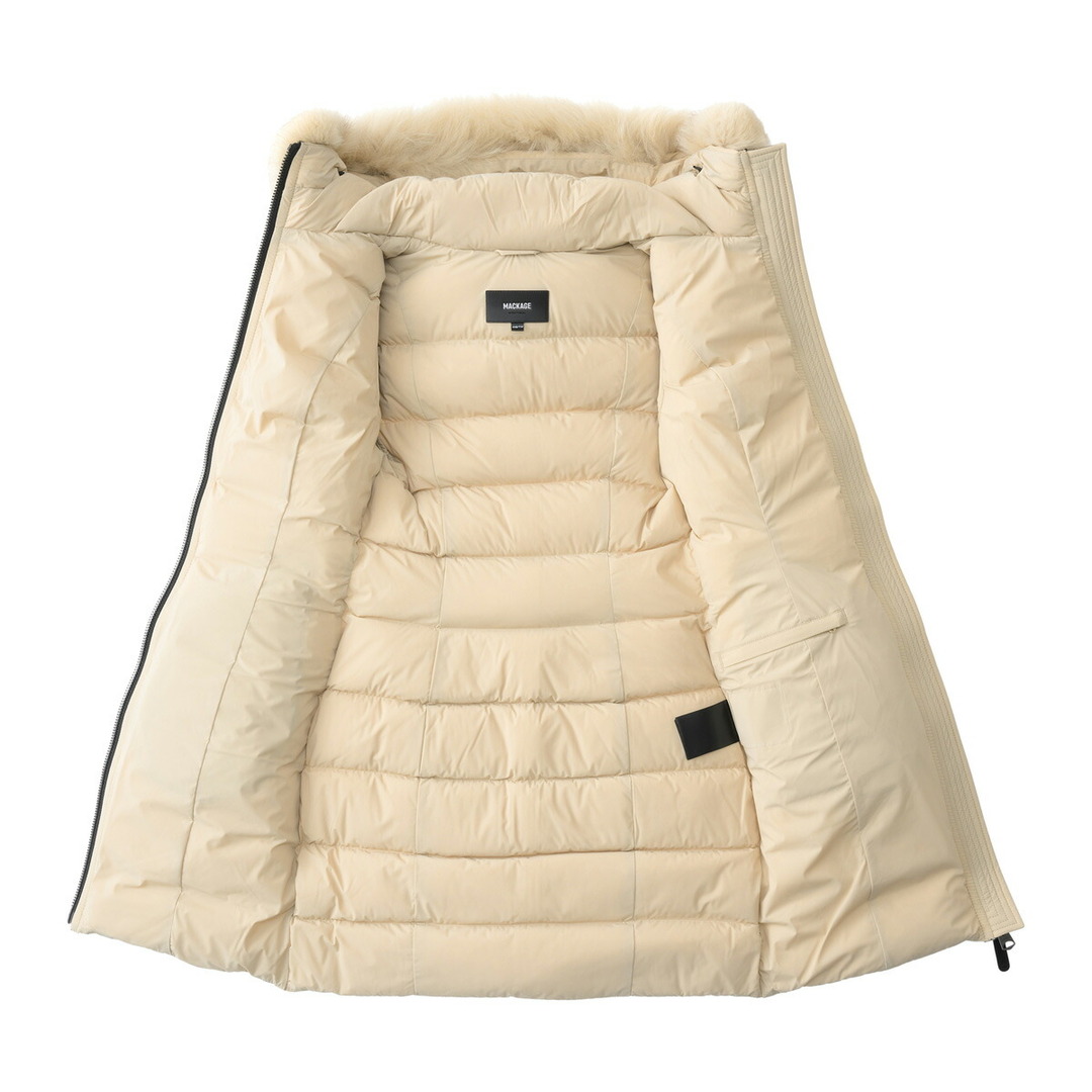 Mackage - 新品 マッカージュ MACKAGE ダウンジャケット DOWN COAT
