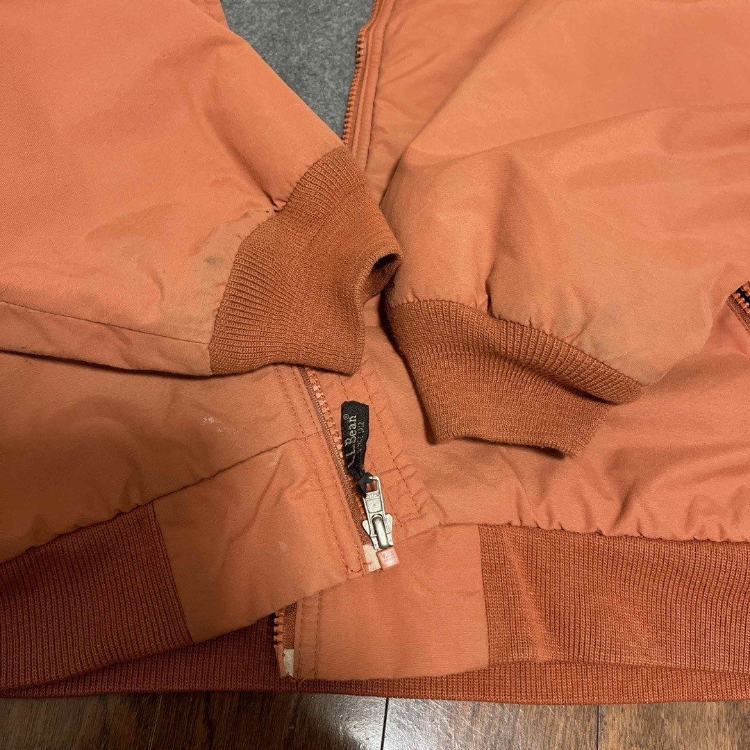 L.L.Bean - エルエルビーン LL.BEAN バギーズジャケット ナイロン