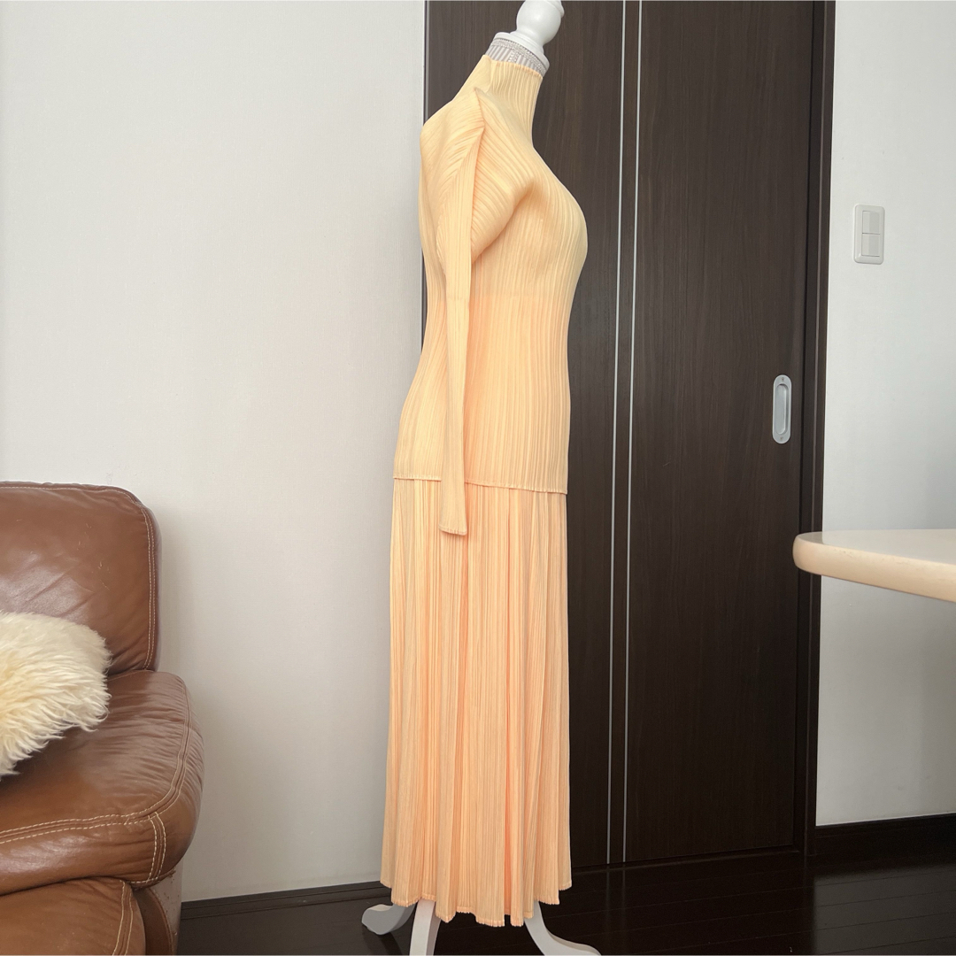 PLEATS PLEASE ISSEY MIYAKE - イッセイミヤケプリーツプリーズ