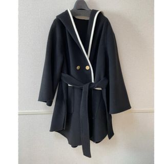 GRACE CONTINENTAL - 専用グレースコンチネンタル FOXファーポンチョ