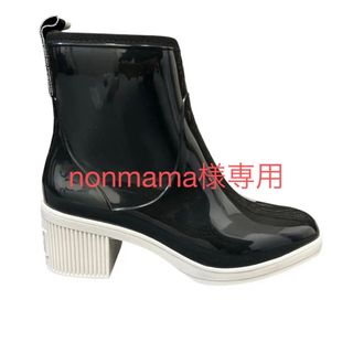 kate spade NEW YORK（レインブーツ/長靴）のフリマアイテム一覧