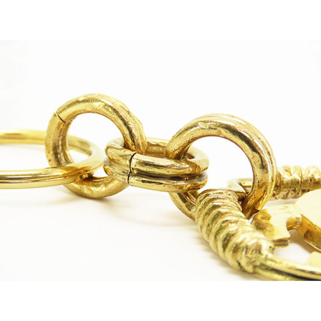 CHANEL - 美品 シャネル ココマーク ヴィンテージ バッグチャーム