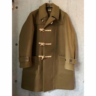 PHIGVEL - PHIGVEL NAVAL DUFFLE COAT (36)の通販 by カミナリ's shop