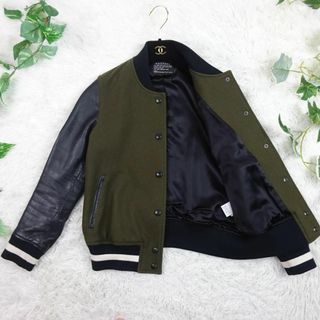 TOMORROWLAND（スタジャン）のフリマアイテム一覧