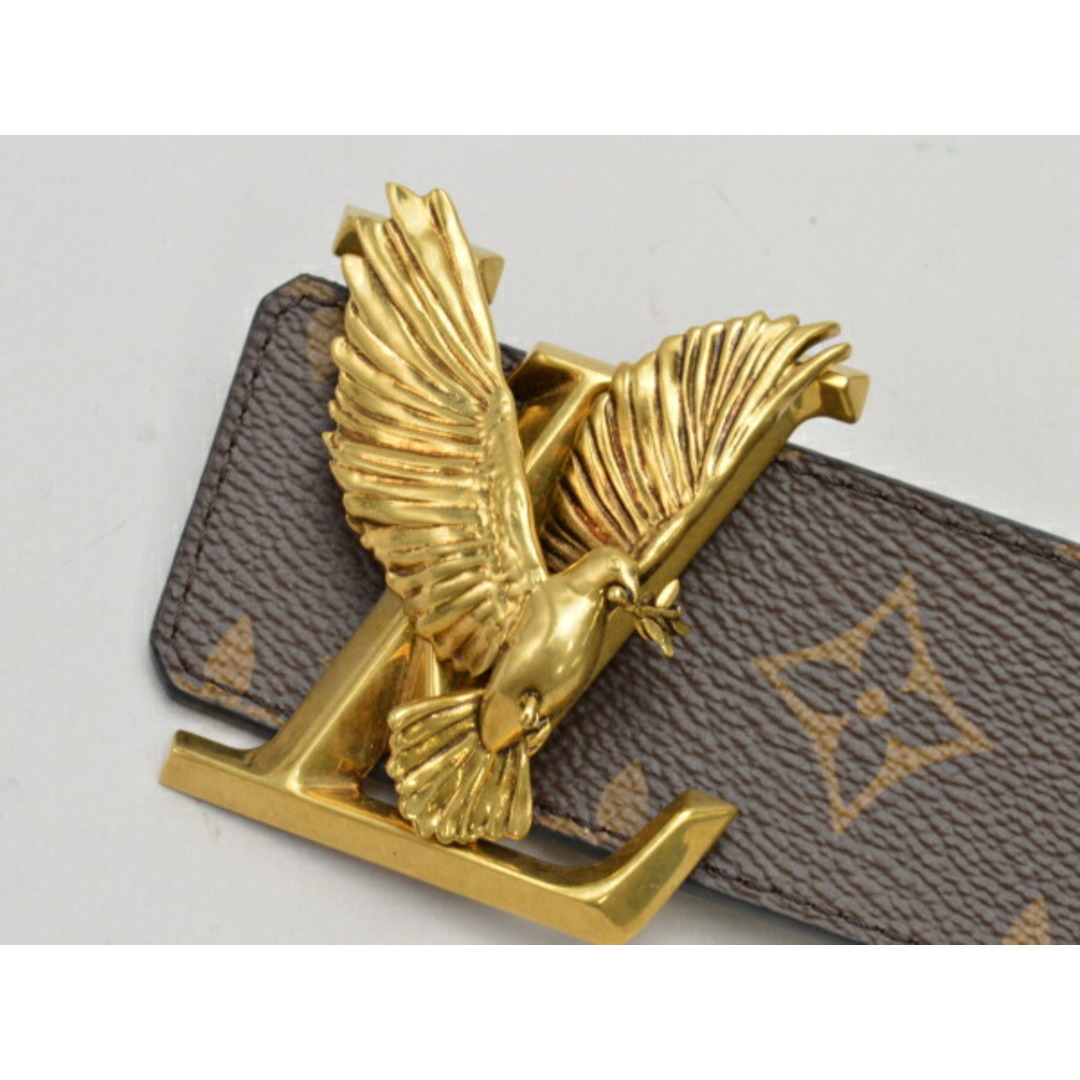 Louis Vuitton サンチュール クチュールM9578 - ルイヴィト