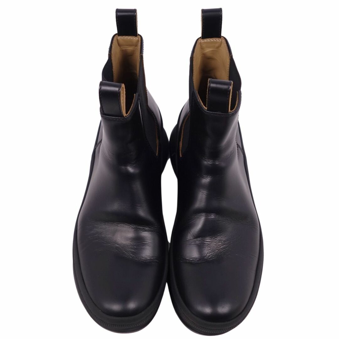 JIL SANDER - 美品 ジルサンダー JIL SANDER ブーツ ショートブーツ