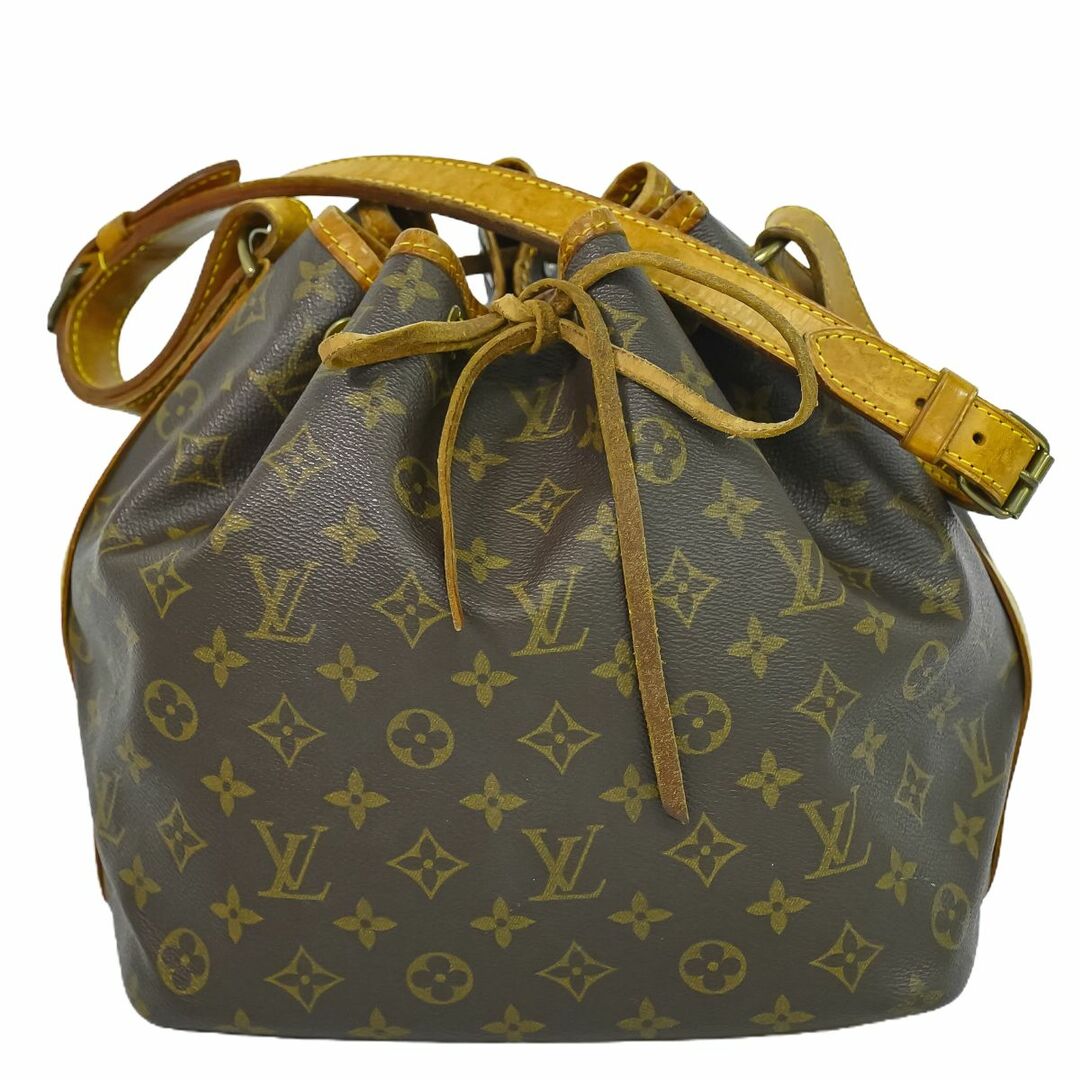 本物 ルイヴィトン LOUIS VUITTON LV スピーディ 30 エピ レザー ミニ