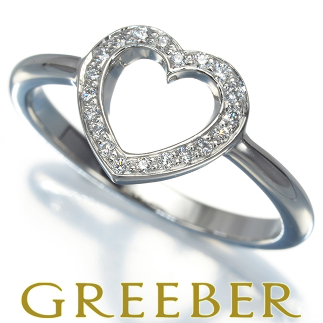 Tiffany & Co. - ティファニー リング ダイヤ ダイヤモンド