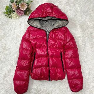 DUVETICA（レッド/赤色系）のフリマアイテム一覧