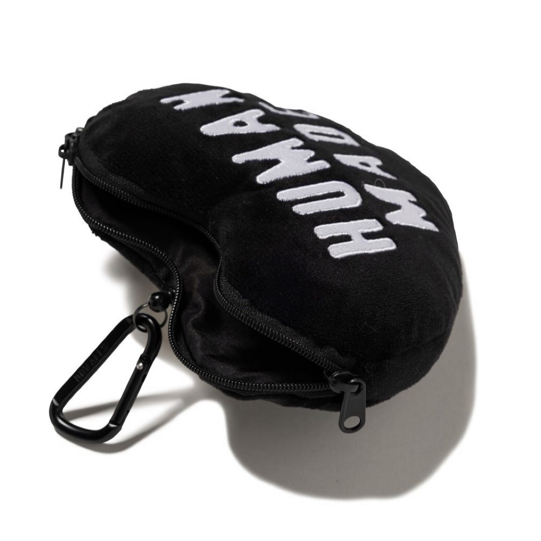 HUMAN MADE - human made HEART PASS HOLDER ポーチ バッグの通販 by