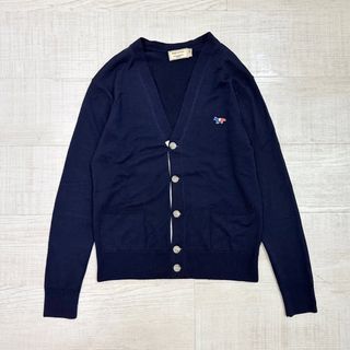 MAISON KITSUNE'（カーディガン）のフリマアイテム一覧