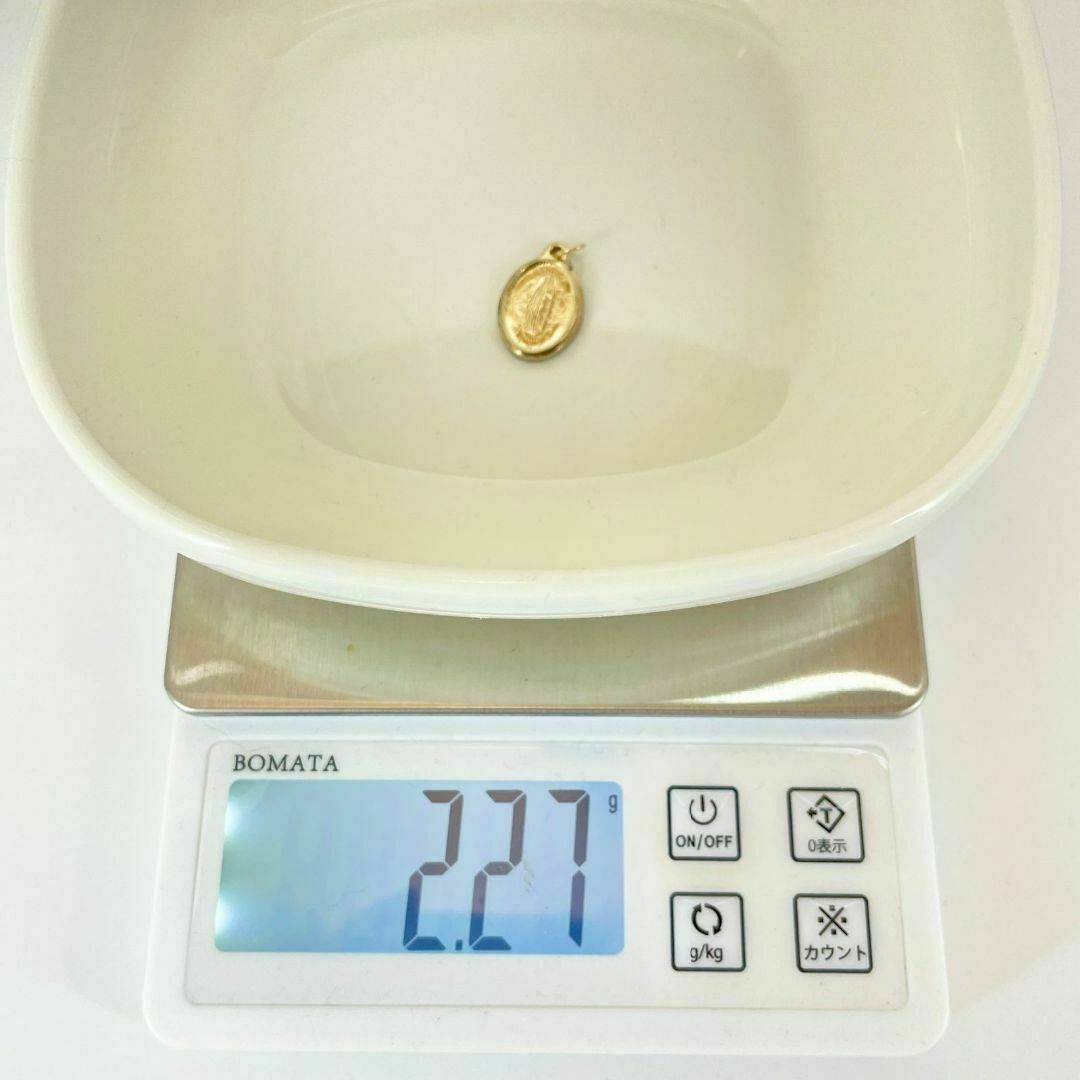 agete - アガット 奇跡のメダイ ルルド スワロフスキー トップ /24