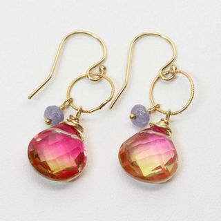 agete（ピアス）のフリマアイテム一覧