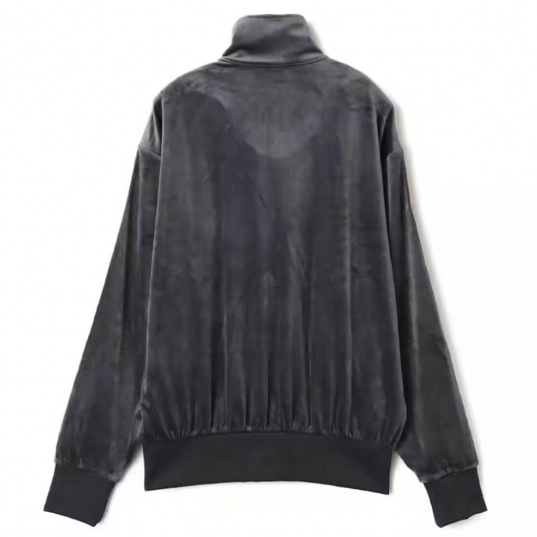 adidas Originals - 新品2XL⭐️adidas ファイヤーバード ベロア