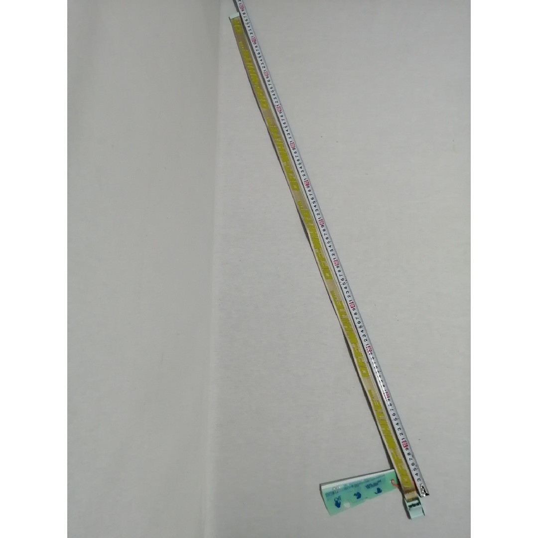 Off-White - ♂♀新品・テープベルト【 Off-White オフホワイト