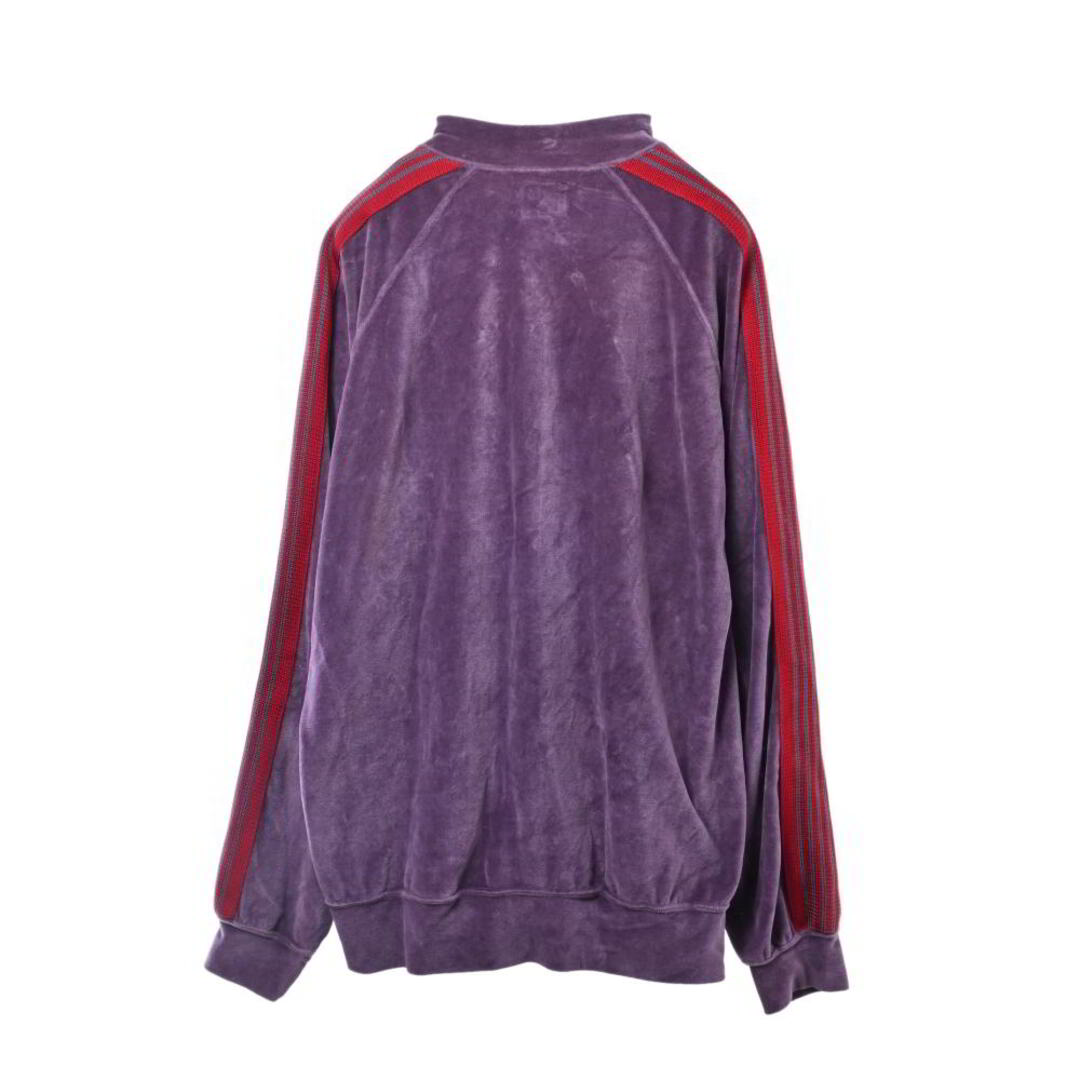 Needles - Needles ベロア トラック セットアップの通販 by CYCLE