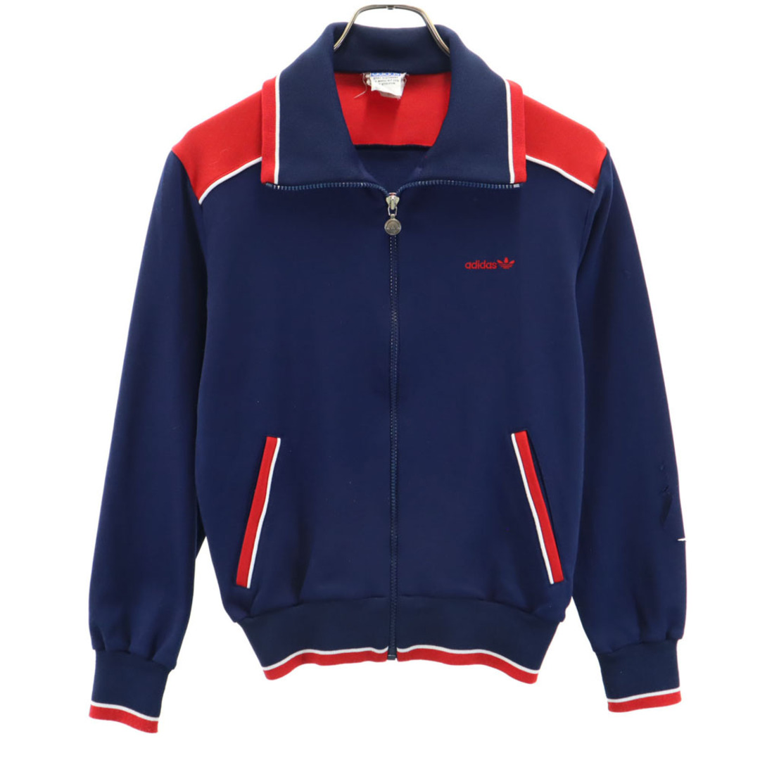 adidas - アディダス 70s ヴィンテージ デサント製 トレフォイルロゴ