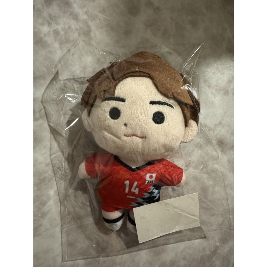 石川祐希 ぬいぐるみキーホルダーの通販 by キョッピー's shop｜ラクマ