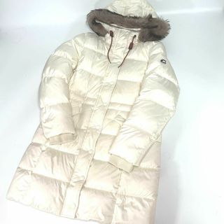 COACH（ダウンコート ・ ホワイト/白色系）のフリマアイテム一覧