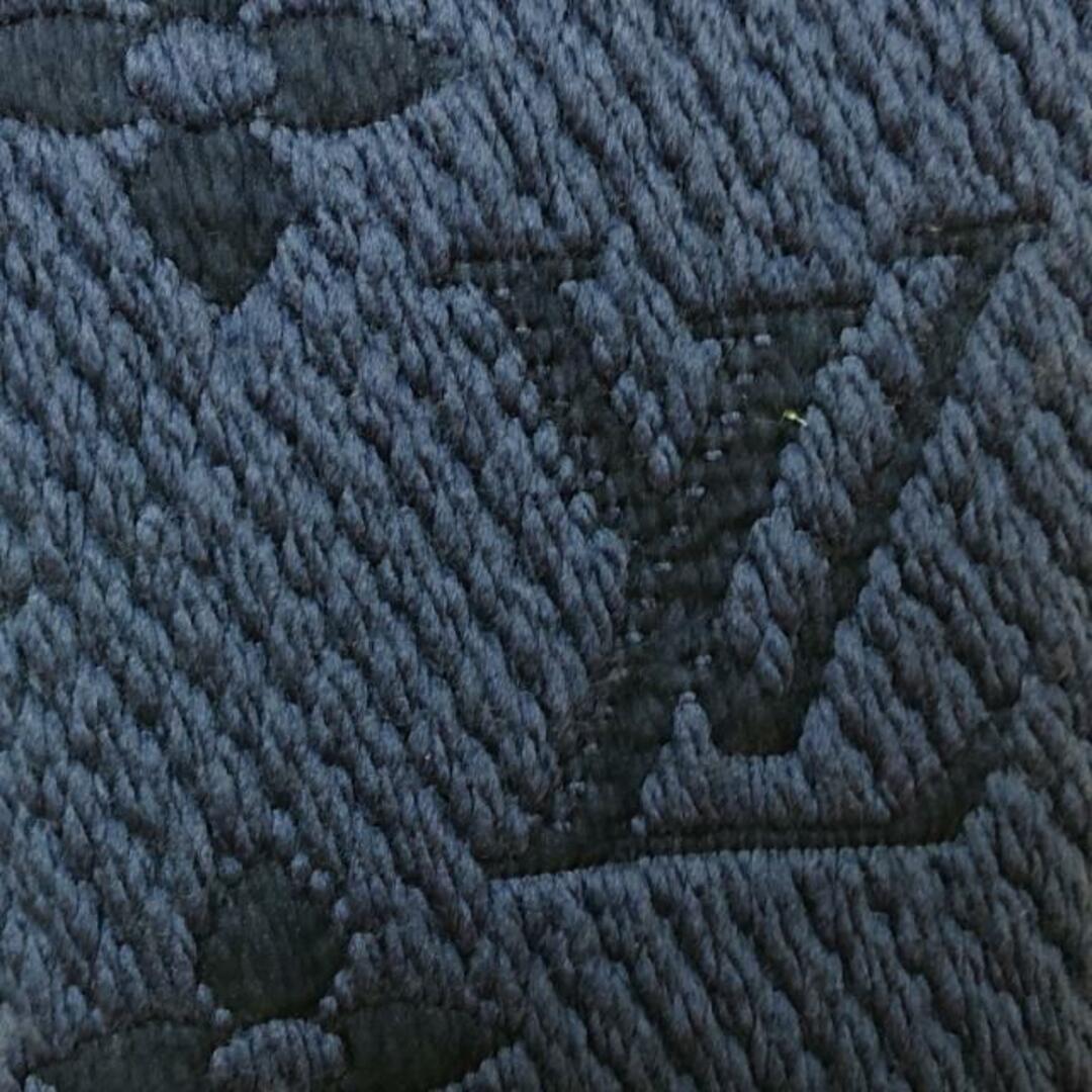 LOUIS VUITTON - LOUIS VUITTON(ルイヴィトン) マフラー エシャルプ