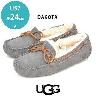 UGG（スリッポン/モカシン）のフリマアイテム一覧