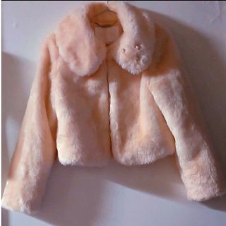 LIZ LISA（毛皮/ファーコート）のフリマアイテム一覧