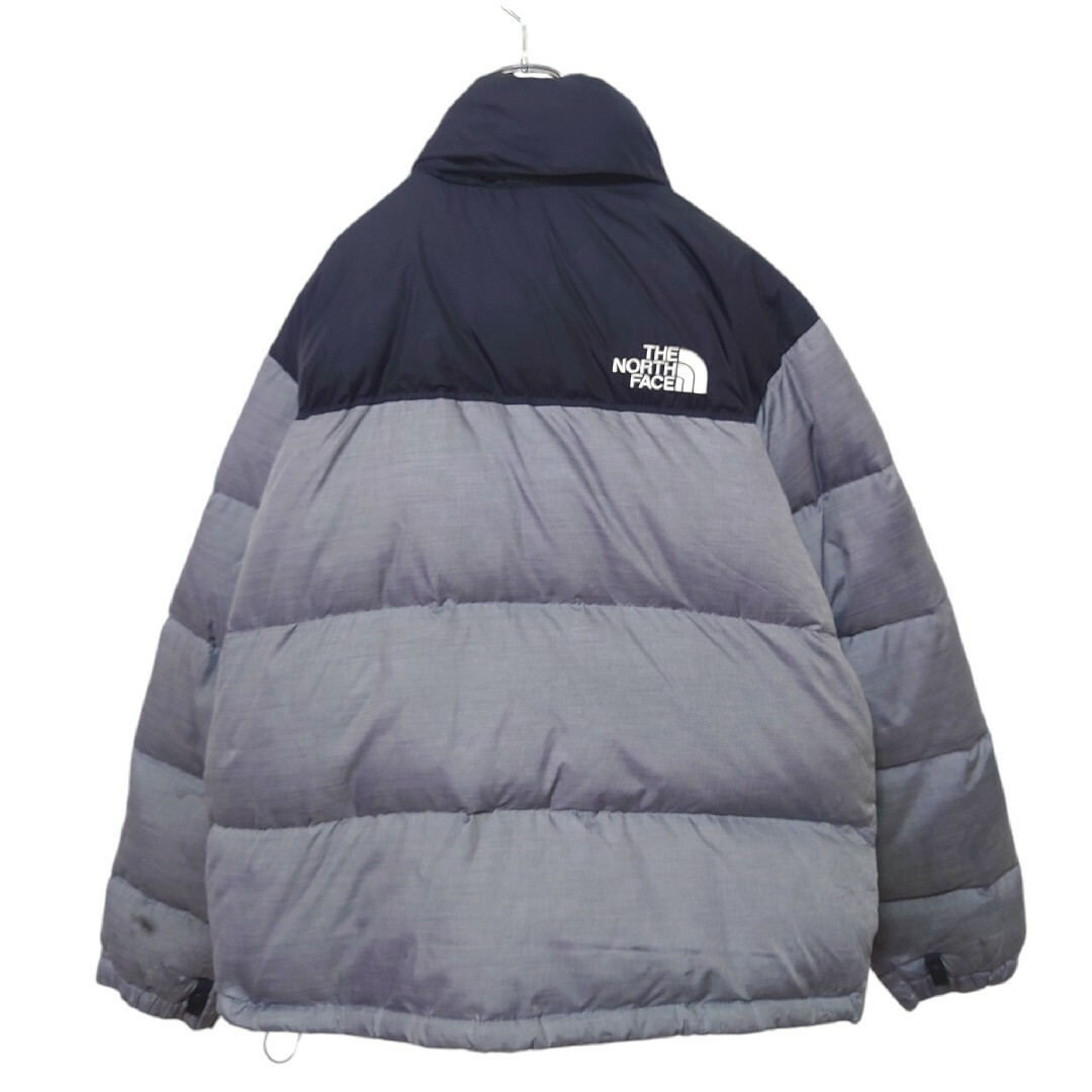 THE NORTH FACE - 【THE NORTH FACE】700フィル ヌプシダウン