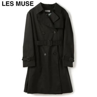 AOKI（トレンチコート）のフリマアイテム一覧