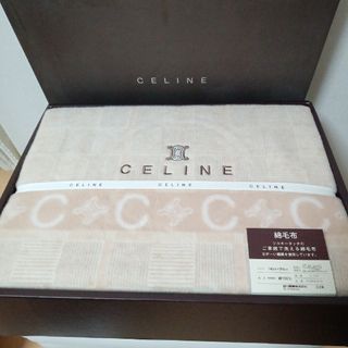 CELINE（毛布）のフリマアイテム一覧