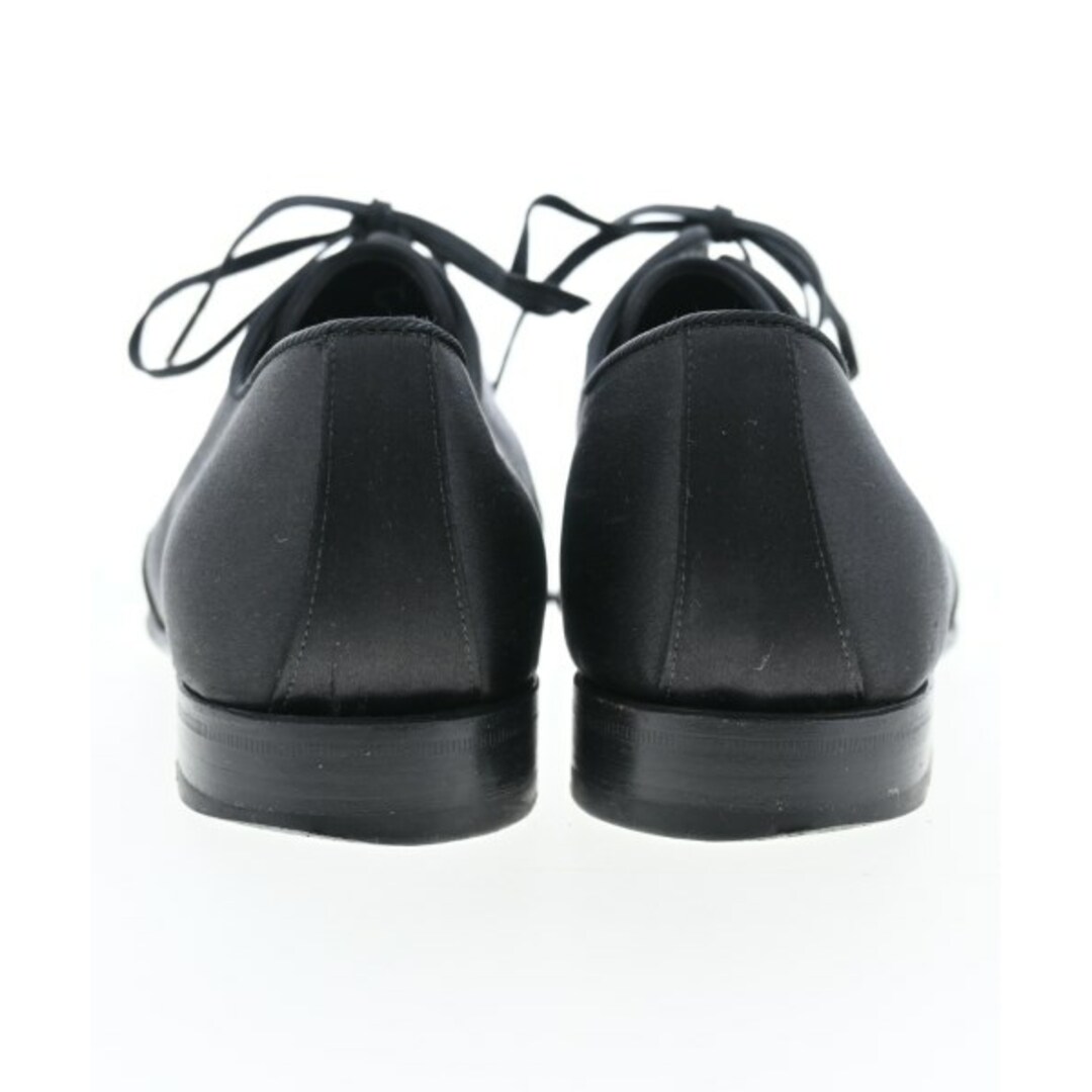 DOLCE&GABBANA - DOLCE&GABBANA ビジネス・ドレスシューズ 【古着