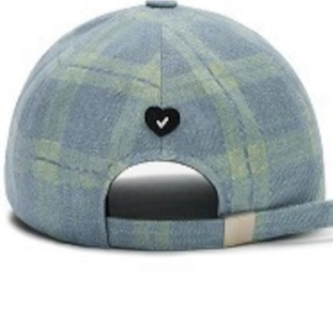 AWESOME - IVE レイ 着用 AWESOME NEEDS BASIC BALL CAPの通販 by