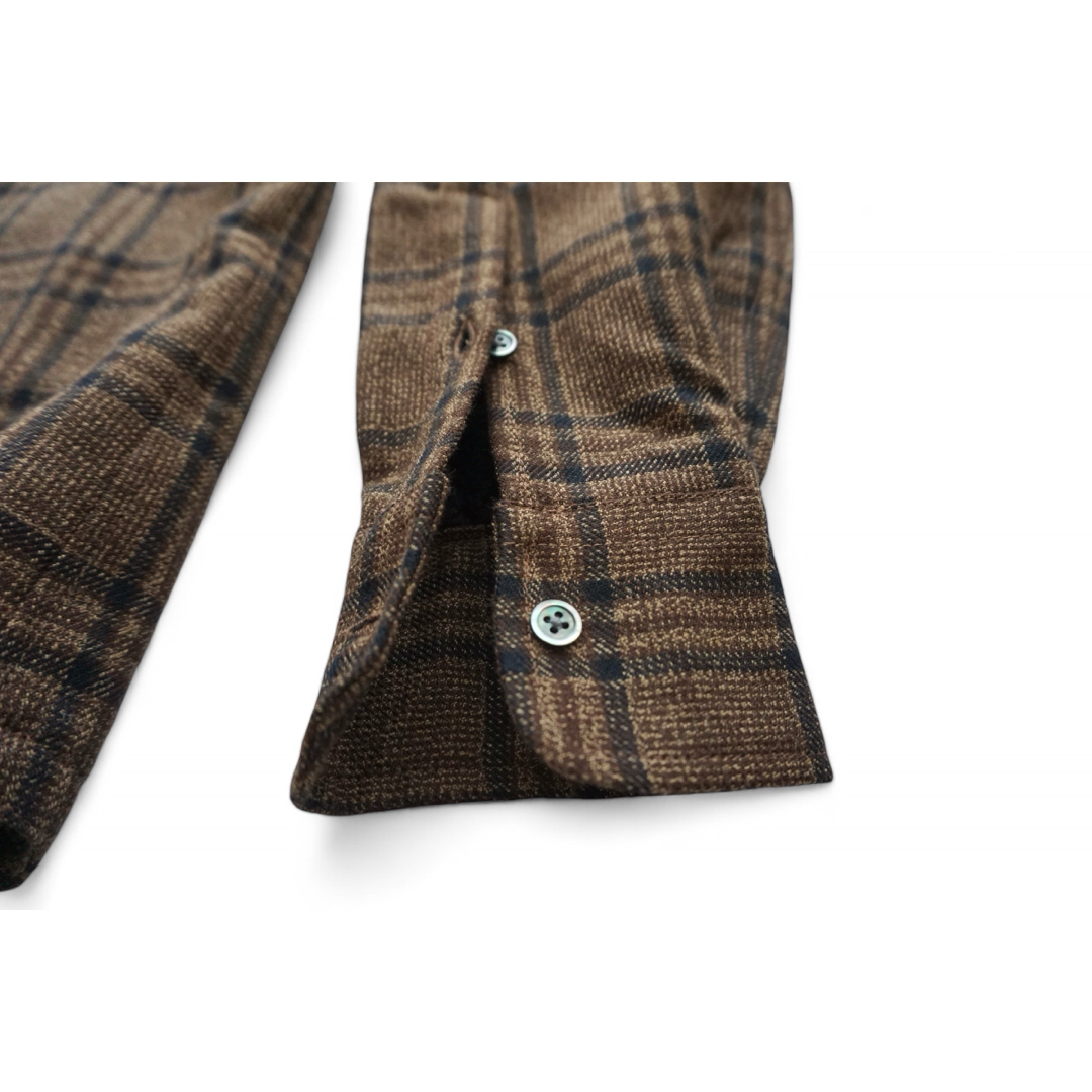 Opus - opus japan オーパスジャパン OCTA SHIRT オクタシャツの通販