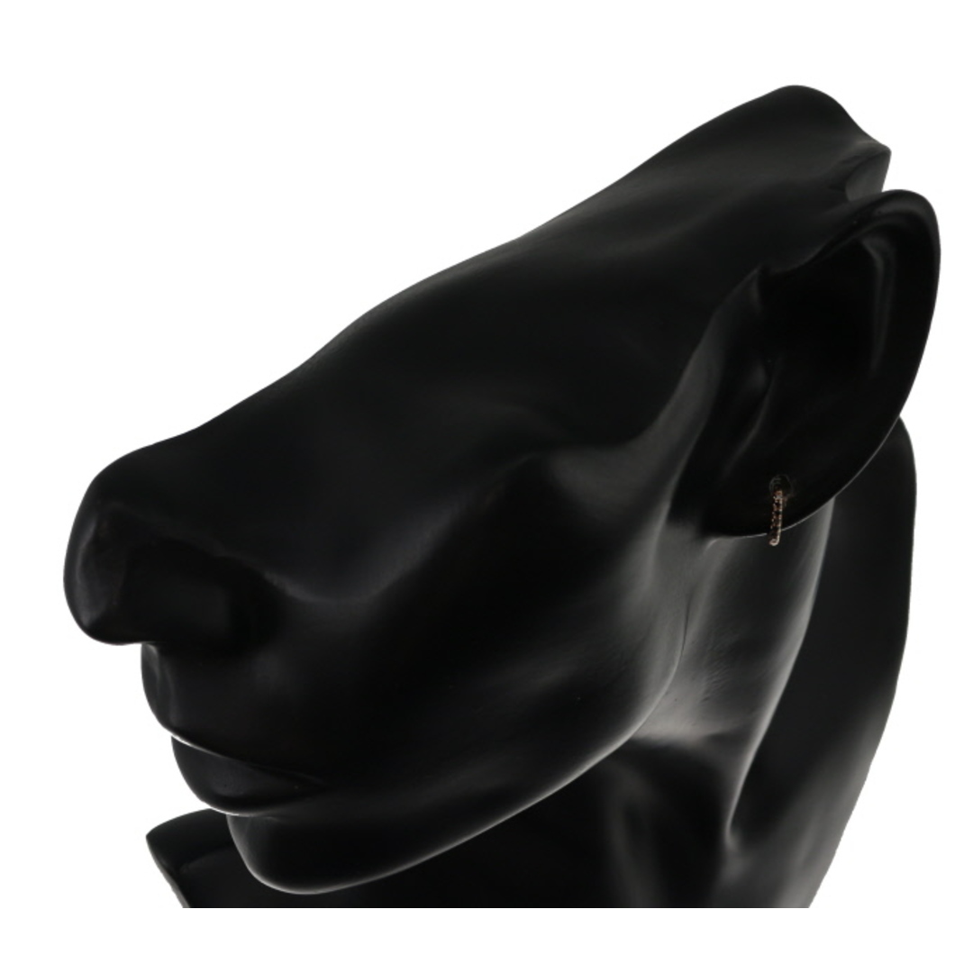 ヒロタカ ピアス ブラックダイヤ ダイヤモンド 0.06ct マンハッタン S