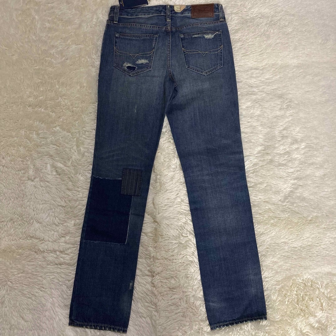 POLO RALPH LAUREN - 未使用 ポロラルフローレン 現行タグ パッチ