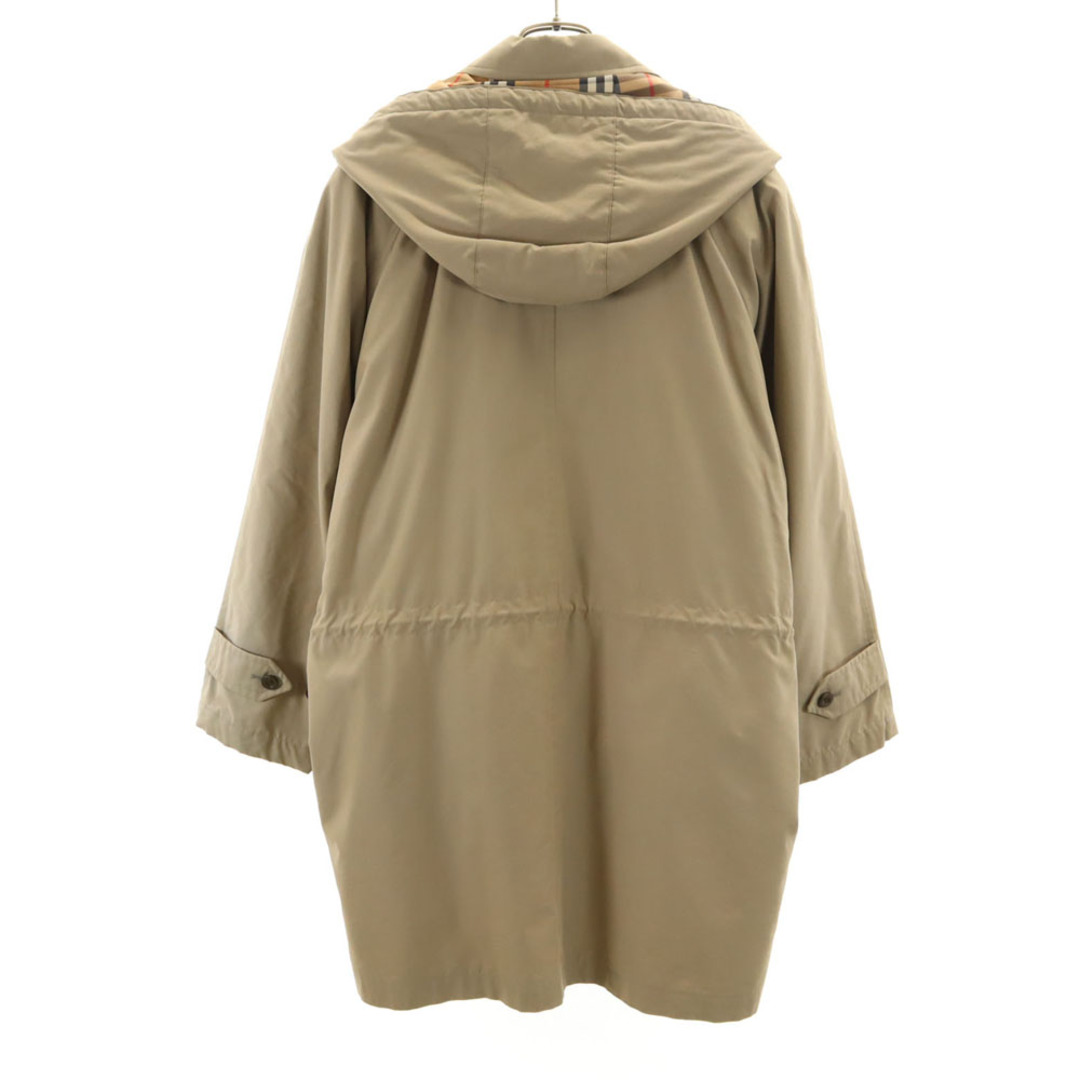 BURBERRY - バーバリーズ 90s オールド ステンカラーコート S ベージュ