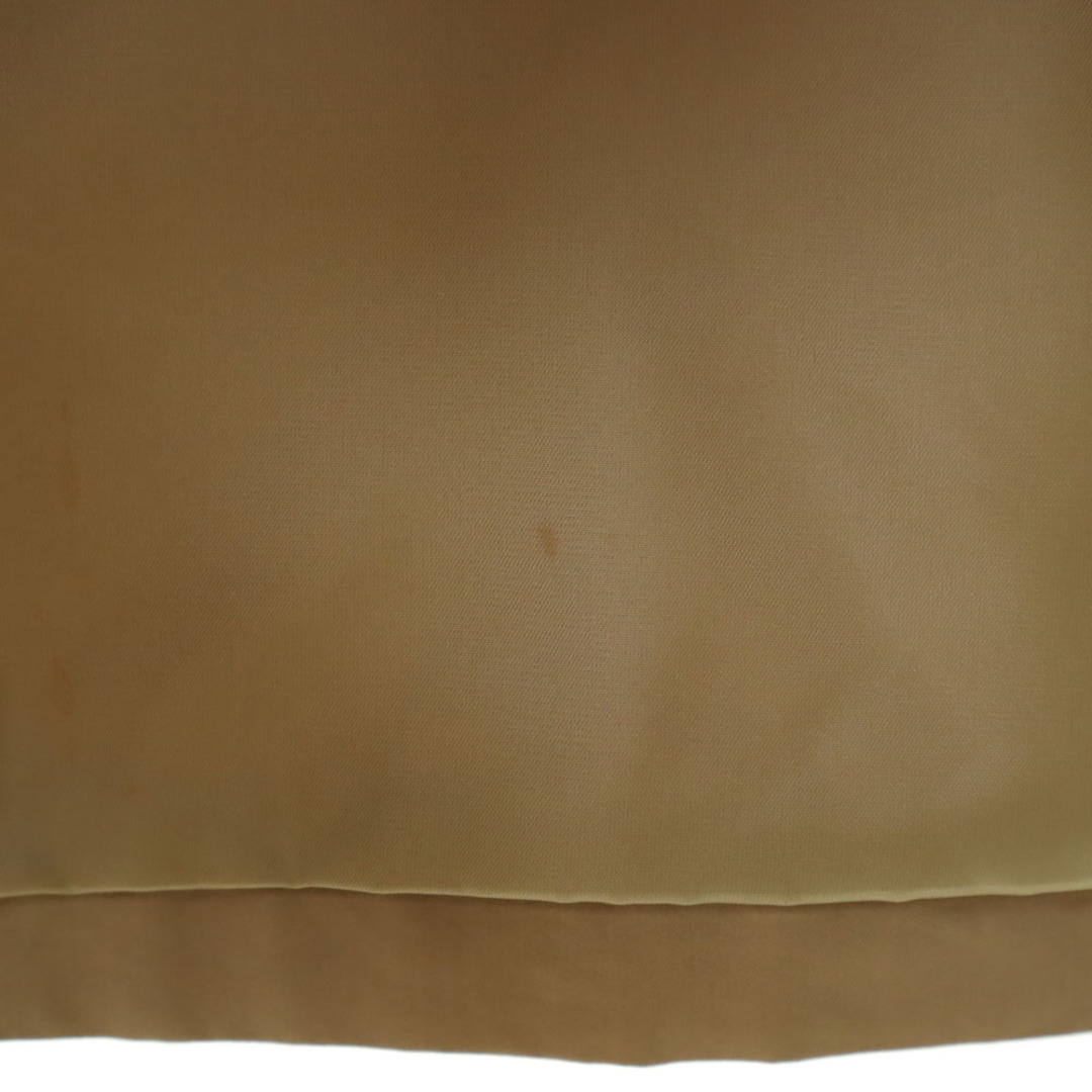 BURBERRY - バーバリーズ 90s オールド ステンカラーコート S ベージュ