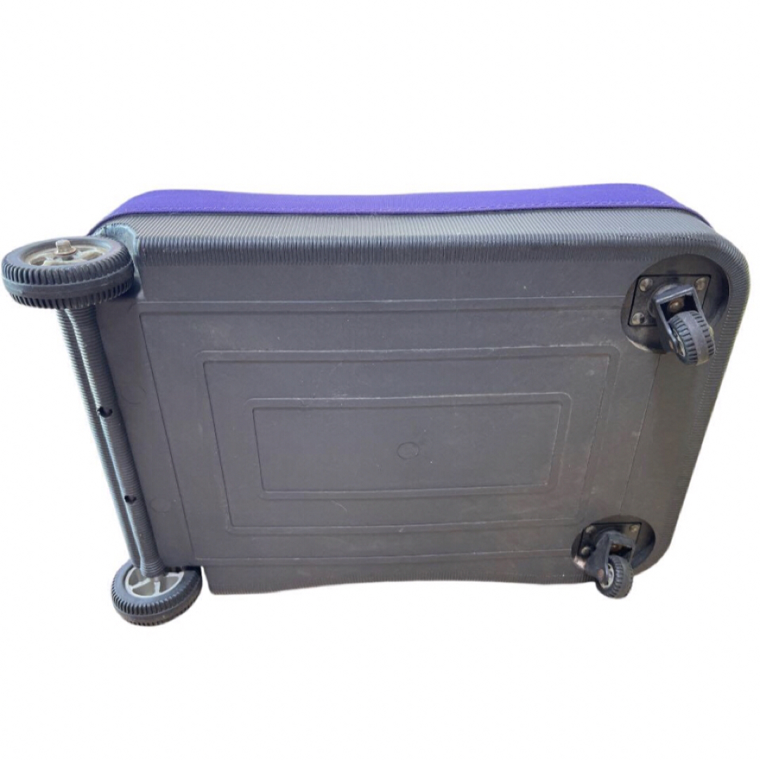 ROSSIGNOL - キャスター付きスキーバッグ ROSSIGNOLの通販 by EDI's