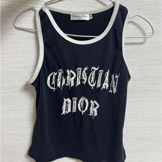 Christian Dior（キャミソール）のフリマアイテム一覧