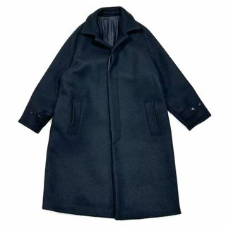 MARKAWEAR - MARKAWARE MAC COAT ORGANIC SUFFOLKMELTONの通販 by