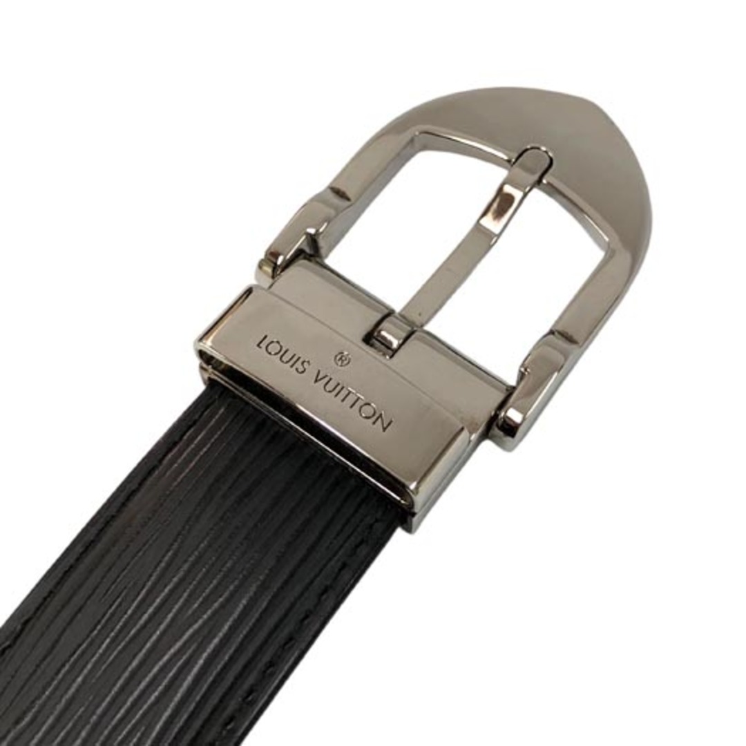 LOUIS VUITTON - ルイヴィトン ベルト サンチュール クラシック エピ