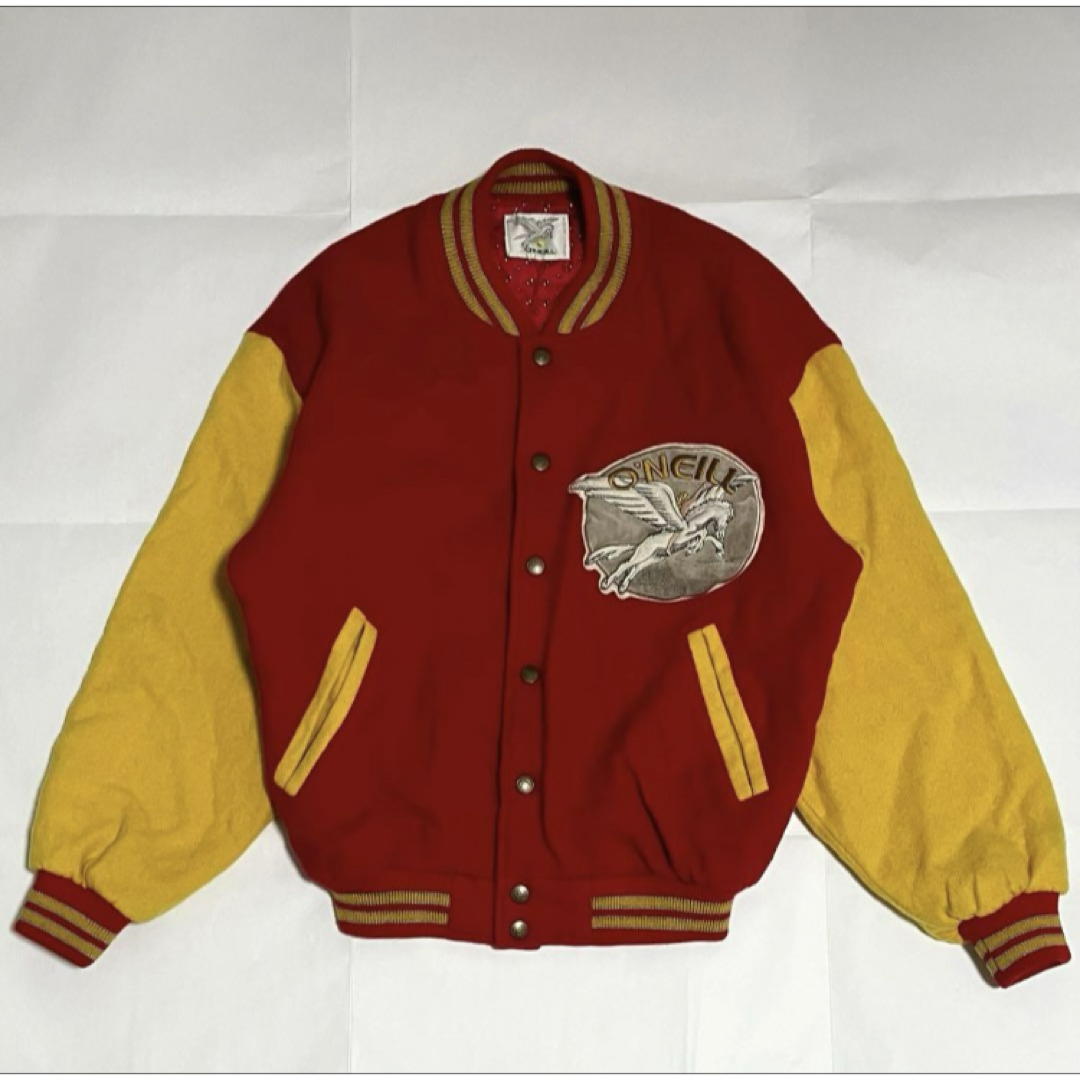 O'NEILL - 【人気】O'NEILL オニール スタジャン キルティング