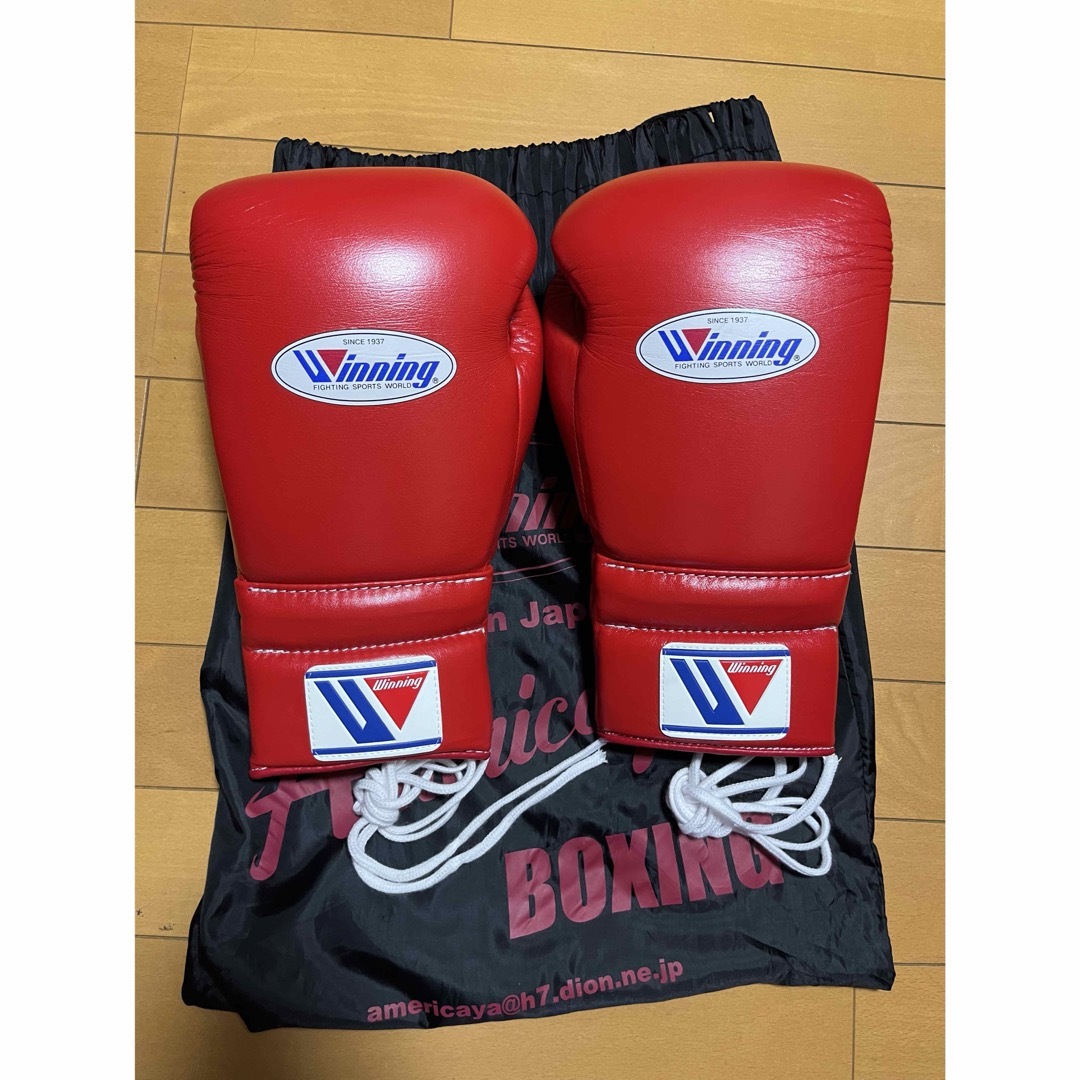 ウイニング Winning アマチュアソフトグローブ 14 oz 12 oz - Winning