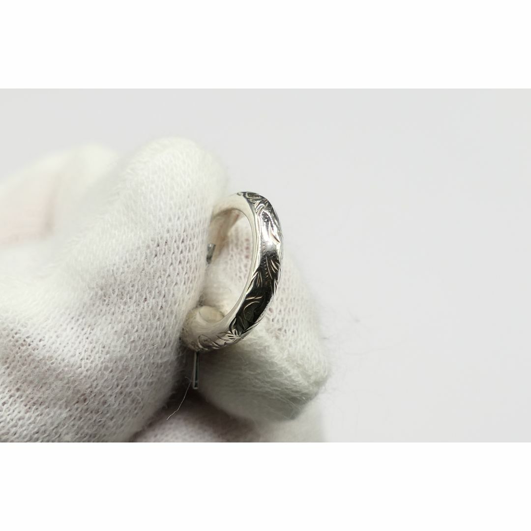 LION HEART - 新品 未使用 ライオンハート プルメリア カービング