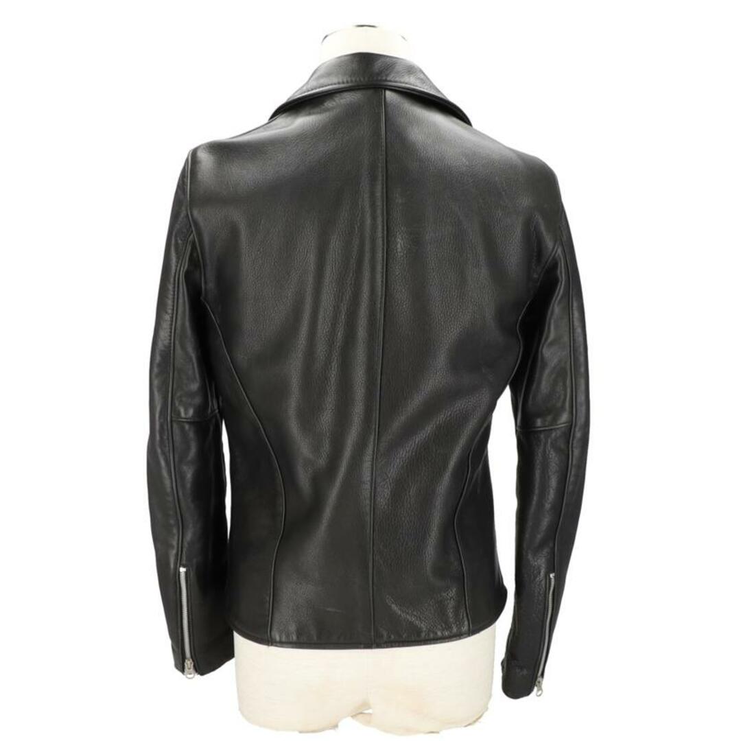 VANSON - Vanson バンソン/ダブルライダース/レザージャケット/Bランク